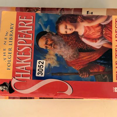Sale Photo Thumbnail #433: Well known titles and authors.