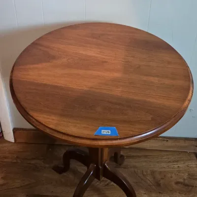 Sale Photo Thumbnail #27: Table is in good condition.
