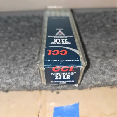 Sale Photo Thumbnail #161: Approx. 80 rounds 
This is NOT a full sleeve of ammo.