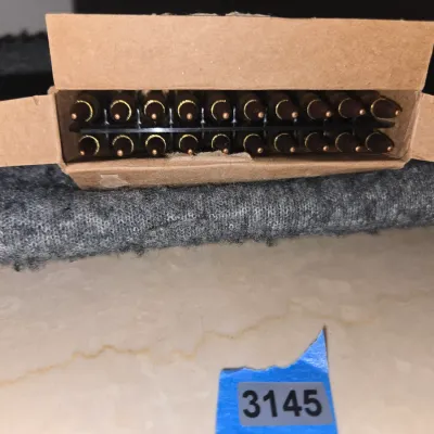 Sale Photo Thumbnail #166: 55 grain
20 cartridges
Box is opened and does have all cartridges as shown