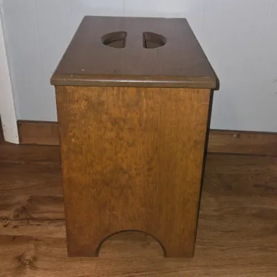 Sale Photo Thumbnail #114: Smaller storage cabinet