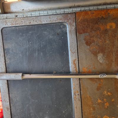 Sale Photo Thumbnail #501: 1/2” Breaker bar