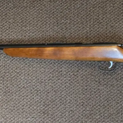 Sale Photo Thumbnail #183: As shown
As shown
Buyer must be able to present 1.) Valid Photo ID displaying current residence
2.) One of the following documents to verify that you are lawfully able to possess a firearm
a.) Valid hunting license for firearms
b.) Valid CC permit
c.) Cur