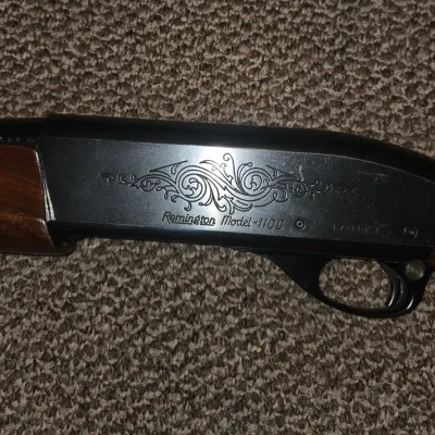 Sale Photo Thumbnail #190: As shown
Buyer must be able to present 1.) Valid Photo ID displaying current residence
2.) One of the following documents to verify that you are lawfully able to possess a firearm
a.) Valid hunting license for firearms
b.) Valid CC permit
c.) Current FFL 