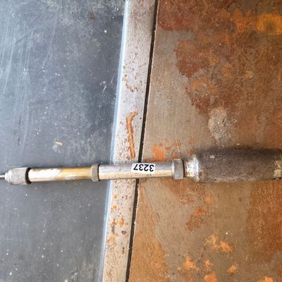 Sale Photo Thumbnail #498: Ratcheting screwdriver