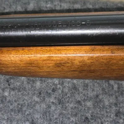 Sale Photo Thumbnail #181: As shown
As shown
Buyer must be able to present 1.) Valid Photo ID displaying current residence
2.) One of the following documents to verify that you are lawfully able to possess a firearm
a.) Valid hunting license for firearms
b.) Valid CC permit
c.) Cur