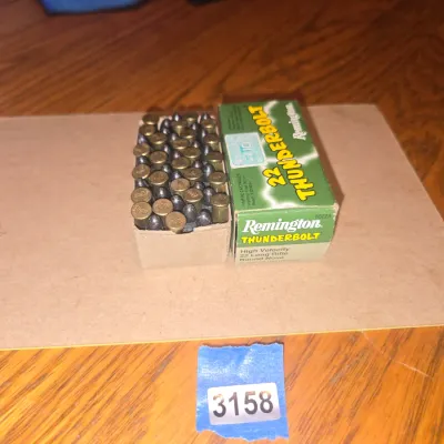 Sale Photo Thumbnail #130: Approximately 50 rounds