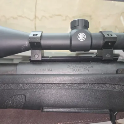 Sale Photo Thumbnail #197: Synthetic Stock

Buyer must be able to present 1.) Valid Photo ID displaying current residence
2.) One of the following documents to verify that you are lawfully able to possess a firearm
a.) Valid hunting license for firearms
b.) Valid CC permit
c.) Curr