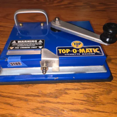 Sale Photo Thumbnail #110: Top O'Matic