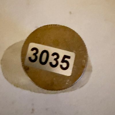 Sale Photo Thumbnail #444: Great for those collectors out there! Item is in good condition.