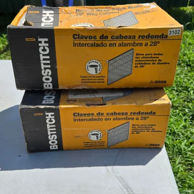 Sale Photo Thumbnail #205: Partial boxes