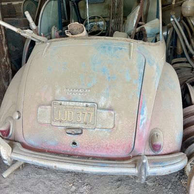 Sale Photo Thumbnail #238: Convertibles 