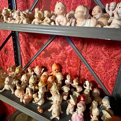 Sale Photo Thumbnail #547: Kewpie