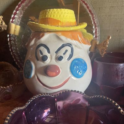 Clowns 