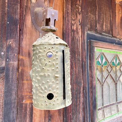 Sale Photo Thumbnail #530: Cool lamp