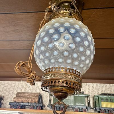 Sale Photo Thumbnail #268: Fenton dot 