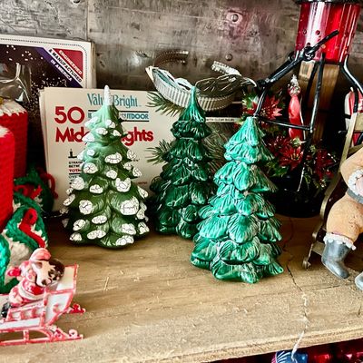 Sale Photo Thumbnail #667: Holiday 