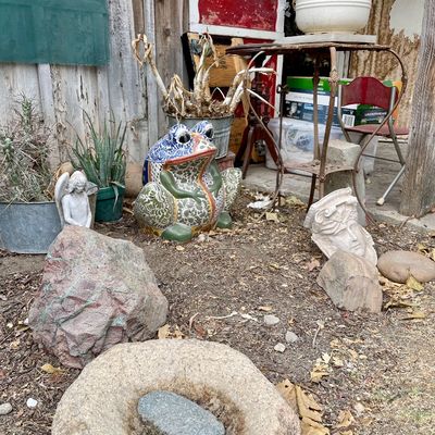 Sale Photo Thumbnail #559: Indian rocks