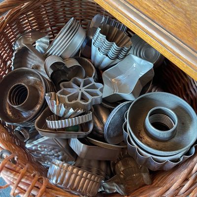Kitchenware 
