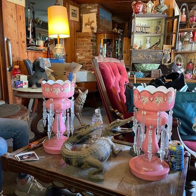 Sale Photo Thumbnail #567: Amazing pieces