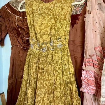 Sale Photo Thumbnail #213: Amazing vintage clothing 