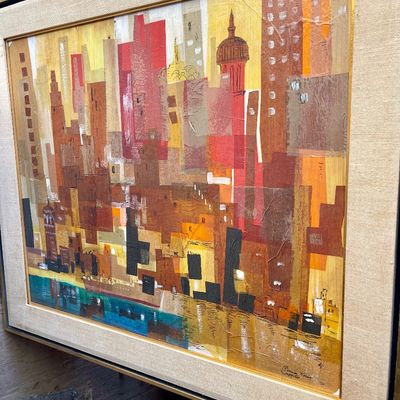 Sale Photo Thumbnail #329: Art 