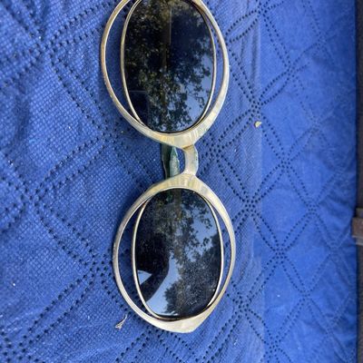 Vintage glasses 