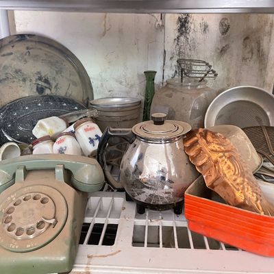 Sale Photo Thumbnail #426: Decor 