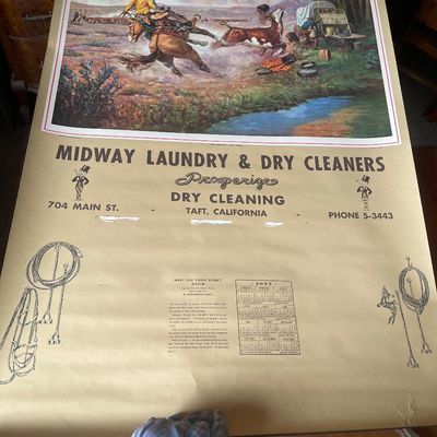 Sale Photo Thumbnail #492: Advertising