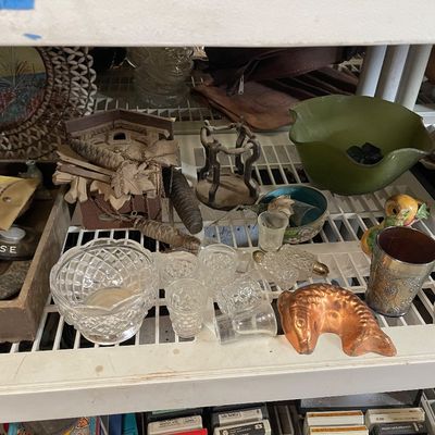 Decor