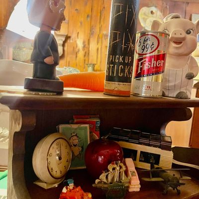 Sale Photo Thumbnail #344: Decor 