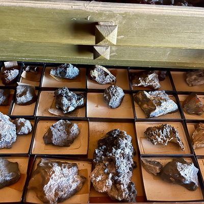 Sale Photo Thumbnail #324: Rocks 