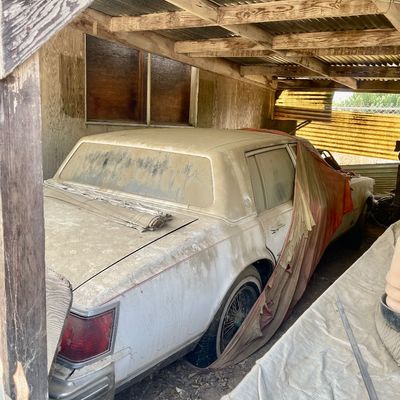 Sale Photo Thumbnail #235: Cars Cadillac 