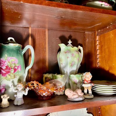 Sale Photo Thumbnail #138: China 