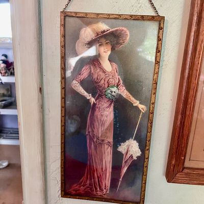Sale Photo Thumbnail #182: Art 