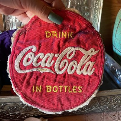 Coca Cola 
