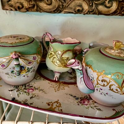 Sale Photo Thumbnail #186: Beautiful China 