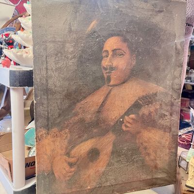 Sale Photo Thumbnail #399: Art 