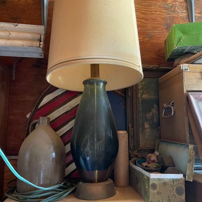 Lamps 