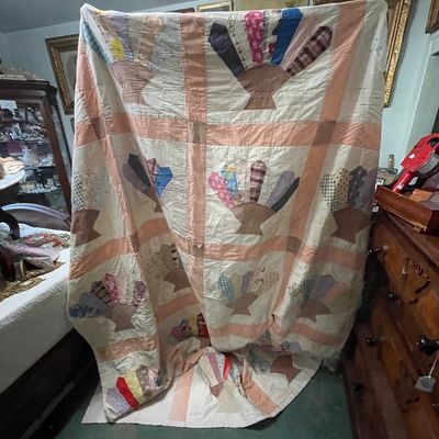 Quilts 