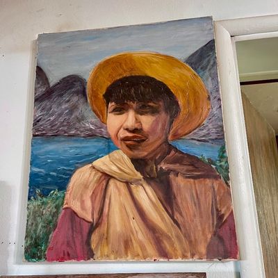 Sale Photo Thumbnail #208: Art 