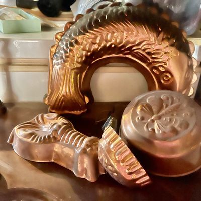 Sale Photo Thumbnail #338: Copper
Kitchen 