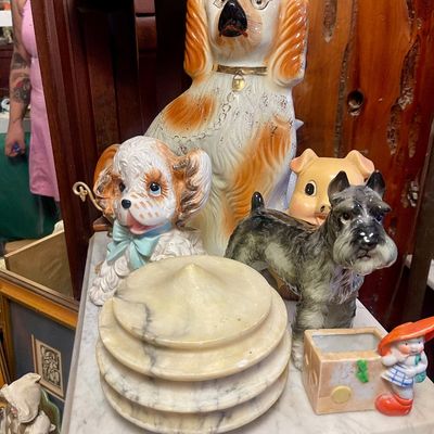 Sale Photo Thumbnail #360: Dogs 