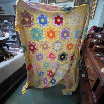 Quilts