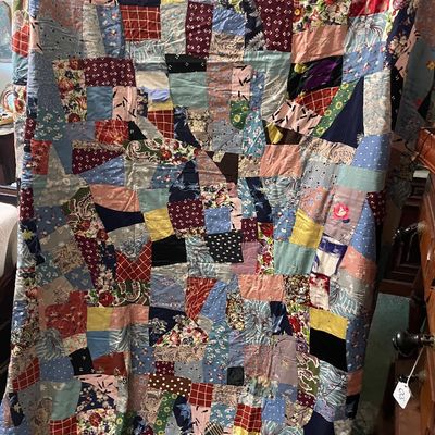 Quilts