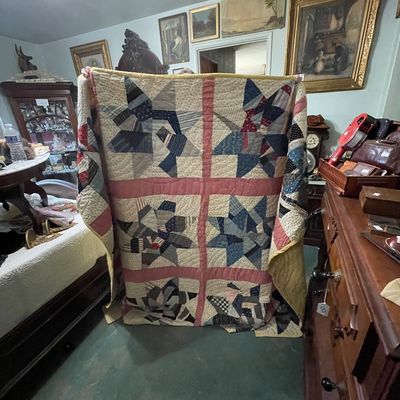 Quilts 