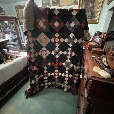 Quilts 