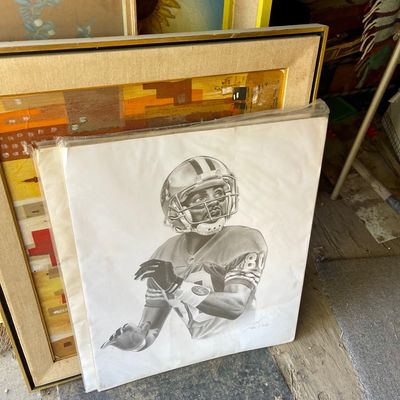 Sale Photo Thumbnail #320: Art 