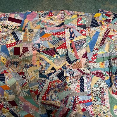 Quilts 