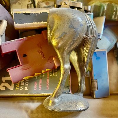 Sale Photo Thumbnail #386: Lighter 
